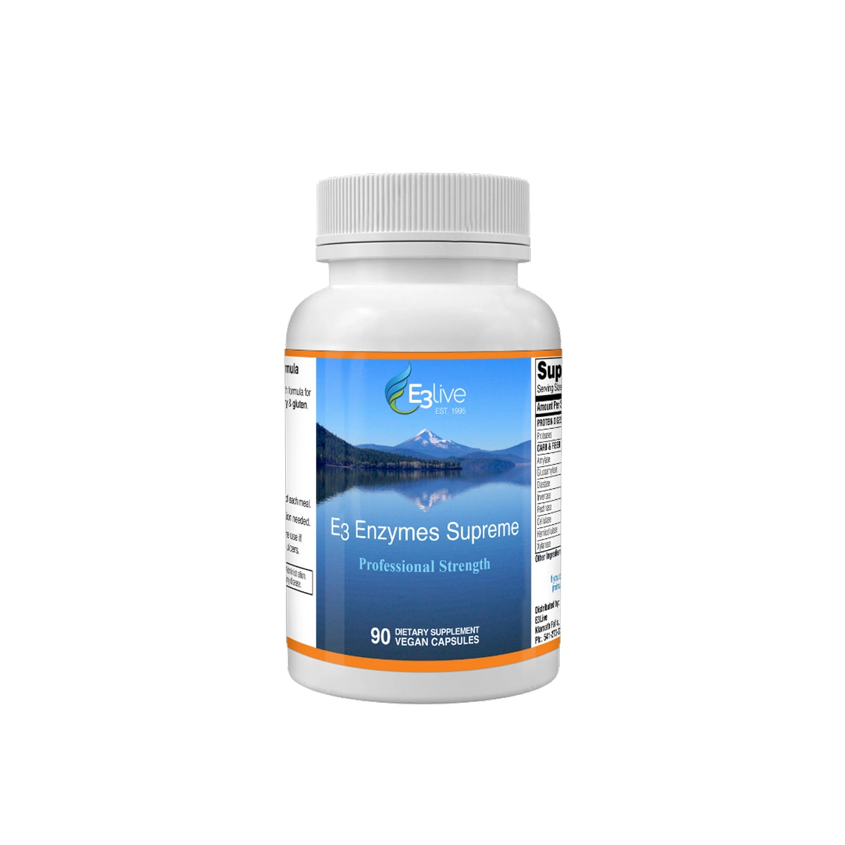 E3Enzymes(イースリーエンザイム)