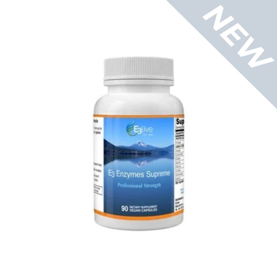 E3Enzymes(イースリーエンザイム）