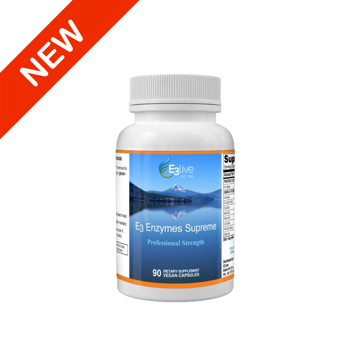 E3Enzymes(イースリーエンザイム）
